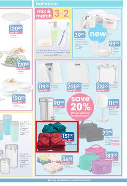 Clicks : Feel Good Pay Less (23 Oct - 18 Nov 2014), page 29