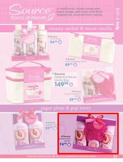 Clicks : Ultimate Gift Guide (7 Nov - 24 Dec 2014), page 29