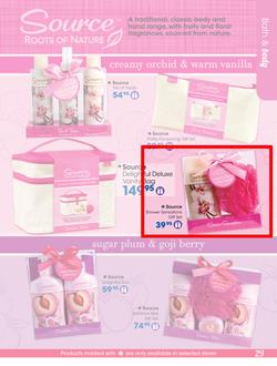 Clicks : Ultimate Gift Guide (7 Nov - 24 Dec 2014), page 29