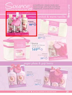 Clicks : Ultimate Gift Guide (7 Nov - 24 Dec 2014), page 29