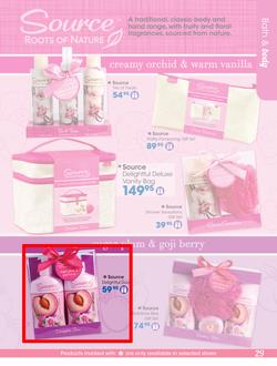 Clicks : Ultimate Gift Guide (7 Nov - 24 Dec 2014), page 29