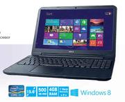 Dell i3 Notebook 3521