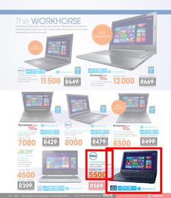 Dion Wired : Everyone Deserves A Dion Wired Life (16 Nov - 24 Dec 2014), page 29
