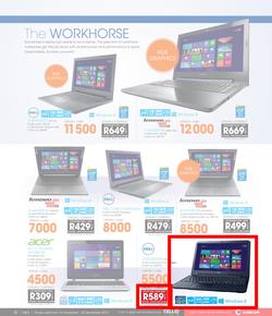 Dion Wired : Everyone Deserves A Dion Wired Life (16 Nov - 24 Dec 2014), page 29