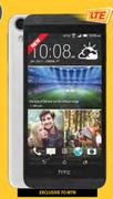 HTC Desire 626
