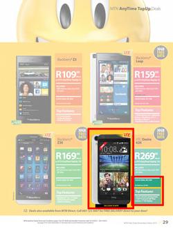 MTN : Y'ello Deals (1 Nov - 30 Nov 2015), page 29
