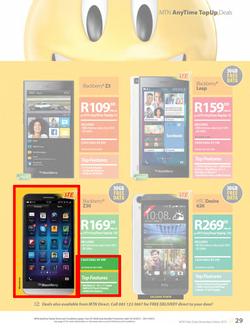 MTN : Y'ello Deals (1 Nov - 30 Nov 2015), page 29