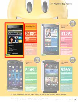 MTN : Y'ello Deals (1 Nov - 30 Nov 2015), page 29