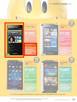 MTN : Y'ello Deals (1 Nov - 30 Nov 2015), page 29
