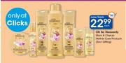 Oh So Heavenly Mum & Cherub Mother Care Products(Excl Gifting)-Each