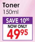 Pond's Toner-150ml