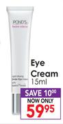 Pond's Eye Cream-15ml