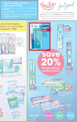 Clicks : Save (25 Aug - 22 Sep 2015), page 29