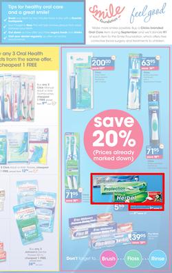 Clicks : Save (25 Aug - 22 Sep 2015), page 29