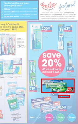 Clicks : Save (25 Aug - 22 Sep 2015), page 29