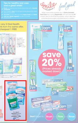 Clicks : Save (25 Aug - 22 Sep 2015), page 29