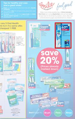 Clicks : Save (25 Aug - 22 Sep 2015), page 29