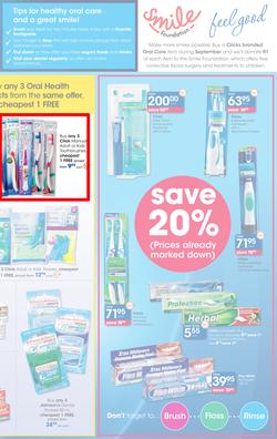 Clicks : Save (25 Aug - 22 Sep 2015), page 29
