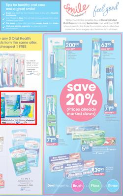 Clicks : Save (25 Aug - 22 Sep 2015), page 29