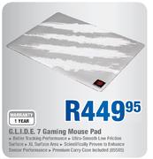 G.L.I.D.E 7 Gaming Mouse Pad-Each