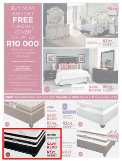Bradlows : Added Value Sale (10 Oct - 20 Oct 2016), page 2