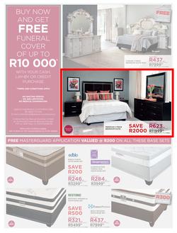 Bradlows : Added Value Sale (10 Oct - 20 Oct 2016), page 2