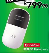 Vodafone R206 3G Router