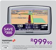 Tomtom XL V4 GPS