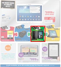 Incredible Connection : Start 2014 With Only The Best! (23 Jan - 26 Jan 2014), page 2