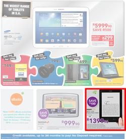 Incredible Connection : Start 2014 With Only The Best! (23 Jan - 26 Jan 2014), page 2
