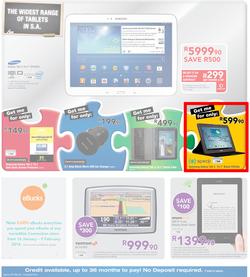 Incredible Connection : Start 2014 With Only The Best! (23 Jan - 26 Jan 2014), page 2