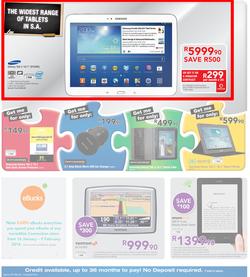 Incredible Connection : Start 2014 With Only The Best! (23 Jan - 26 Jan 2014), page 2