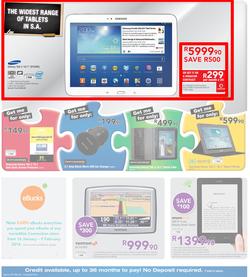 Incredible Connection : Start 2014 With Only The Best! (23 Jan - 26 Jan 2014), page 2