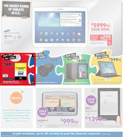 Incredible Connection : Start 2014 With Only The Best! (23 Jan - 26 Jan 2014), page 2