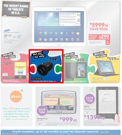 Incredible Connection : Start 2014 With Only The Best! (23 Jan - 26 Jan 2014), page 2