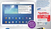 Samsung Galaxy Tab 3 10.1" P5200-On A MyGig 2 