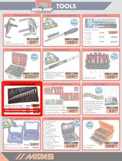 Midas : Extreme Winter Savings (18 June - 8 July 2018), page 2