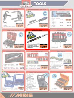 Midas : Extreme Winter Savings (18 June - 8 July 2018), page 2