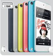 Apple iPod 64GB