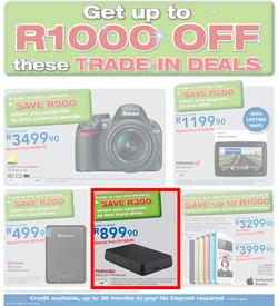 Incredible Connection : Trade-In Upgrade & Save (20 Feb - 23 Feb 2014), page 2