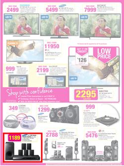 Game : Start Fresh Save More (12 Feb - 18 Feb 2014), page 2