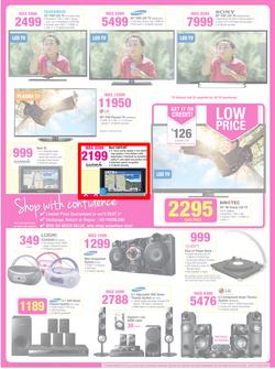 Game : Start Fresh Save More (12 Feb - 18 Feb 2014), page 2
