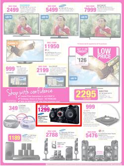 Game : Start Fresh Save More (12 Feb - 18 Feb 2014), page 2