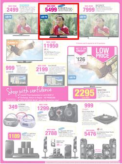 Game : Start Fresh Save More (12 Feb - 18 Feb 2014), page 2