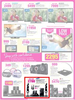 Game : Start Fresh Save More (12 Feb - 18 Feb 2014), page 2