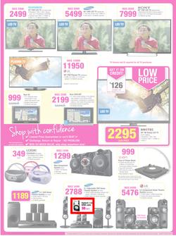 Game : Start Fresh Save More (12 Feb - 18 Feb 2014), page 2