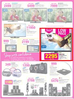 Game : Start Fresh Save More (12 Feb - 18 Feb 2014), page 2