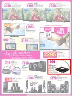 Game : Start Fresh Save More (12 Feb - 18 Feb 2014), page 2