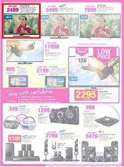 Game : Start Fresh Save More (12 Feb - 18 Feb 2014), page 2