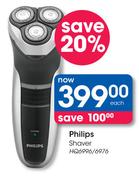 Philips Shaver